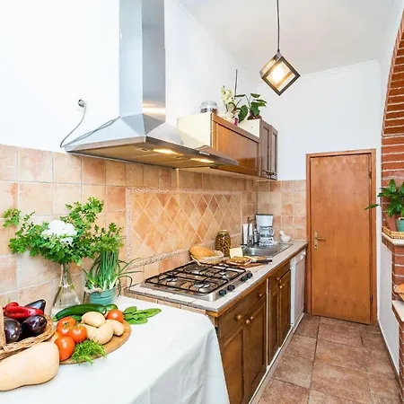 Cozy In Drvenik With Kitchen * Cilipi
